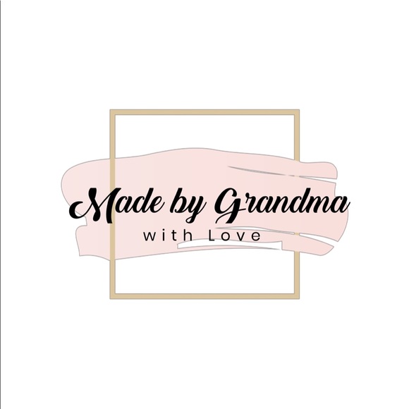 Chevron Crocheted Double Size Blanket Hand Made - Picture 5 of 5